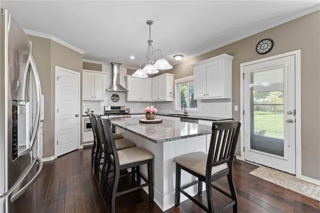 $580,000 | 1073 North Sumac Street, Olathe, KS 66061