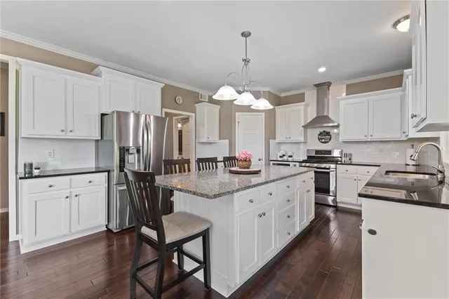 $580,000 | 1073 North Sumac Street, Olathe, KS 66061