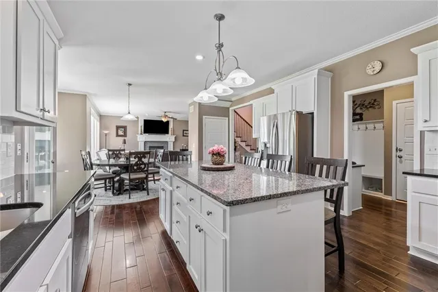 $580,000 | 1073 North Sumac Street, Olathe, KS 66061