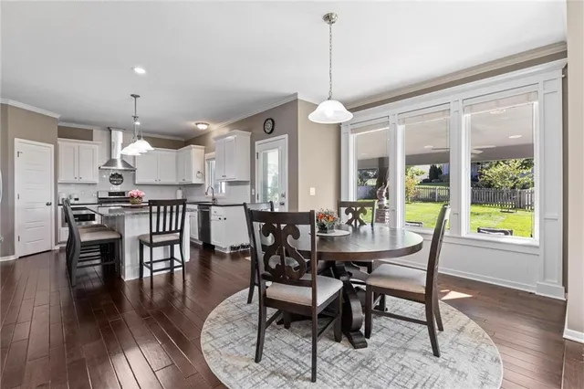 $580,000 | 1073 North Sumac Street, Olathe, KS 66061