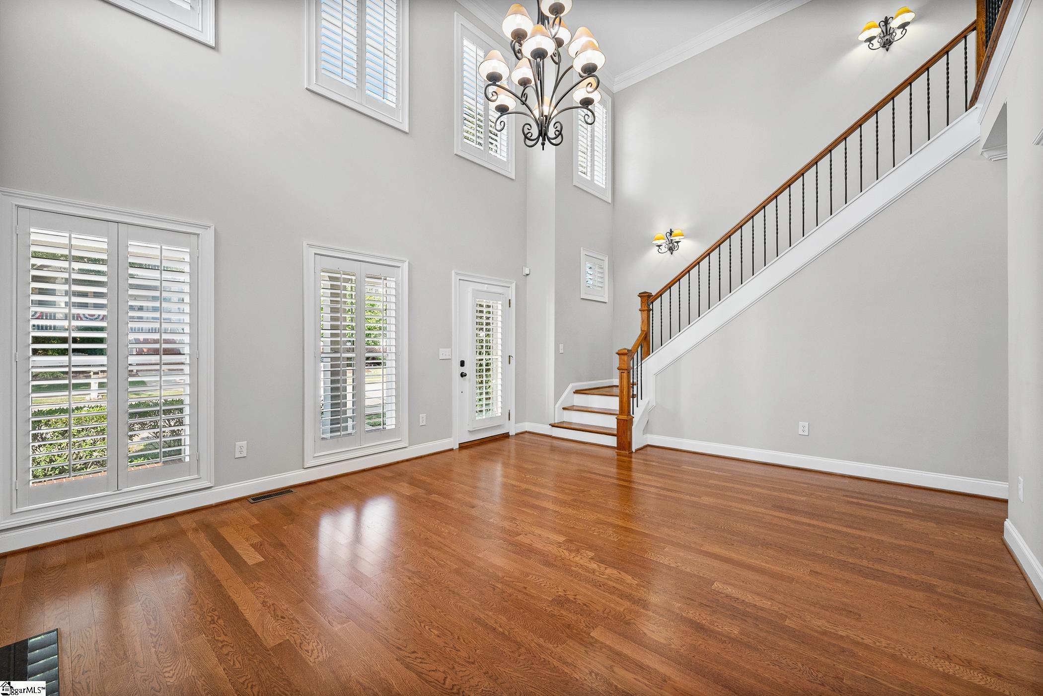 20 Marquette Road Simpsonville, SC 29680 - Photo 7 of 41