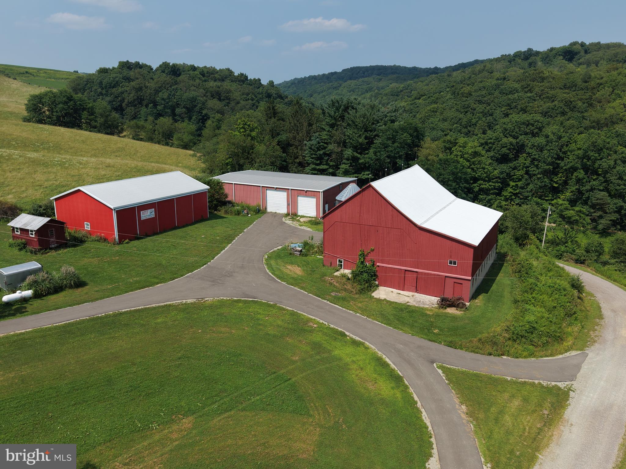 361 Caney Valley Road Markleysburg, PA 15459 - Photo 8 of 91 Gallery Image 8
