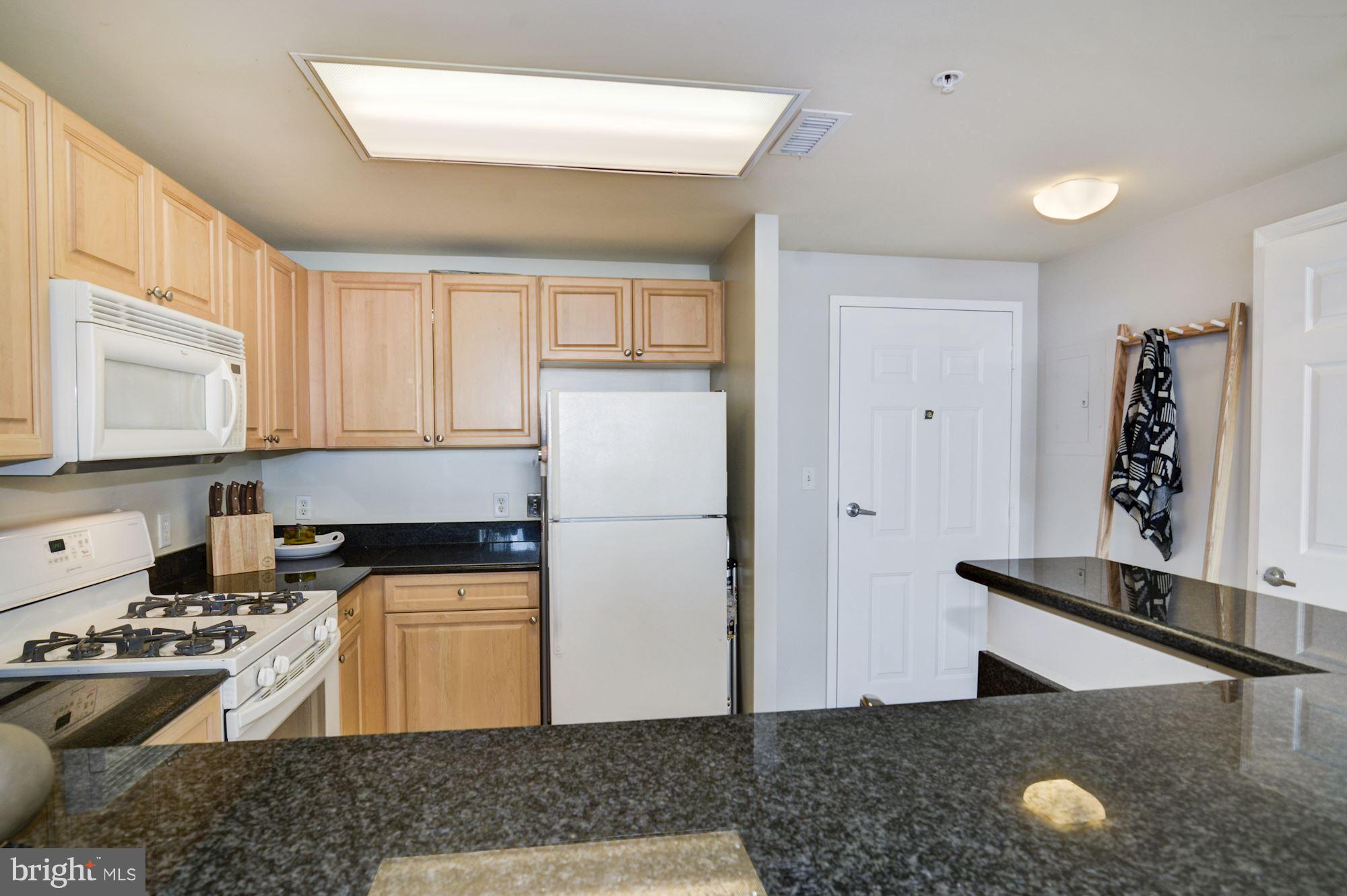 2726 Gallows Road, Unit 1501 Vienna, VA 22180 - Photo 14 of 25 Kitchen