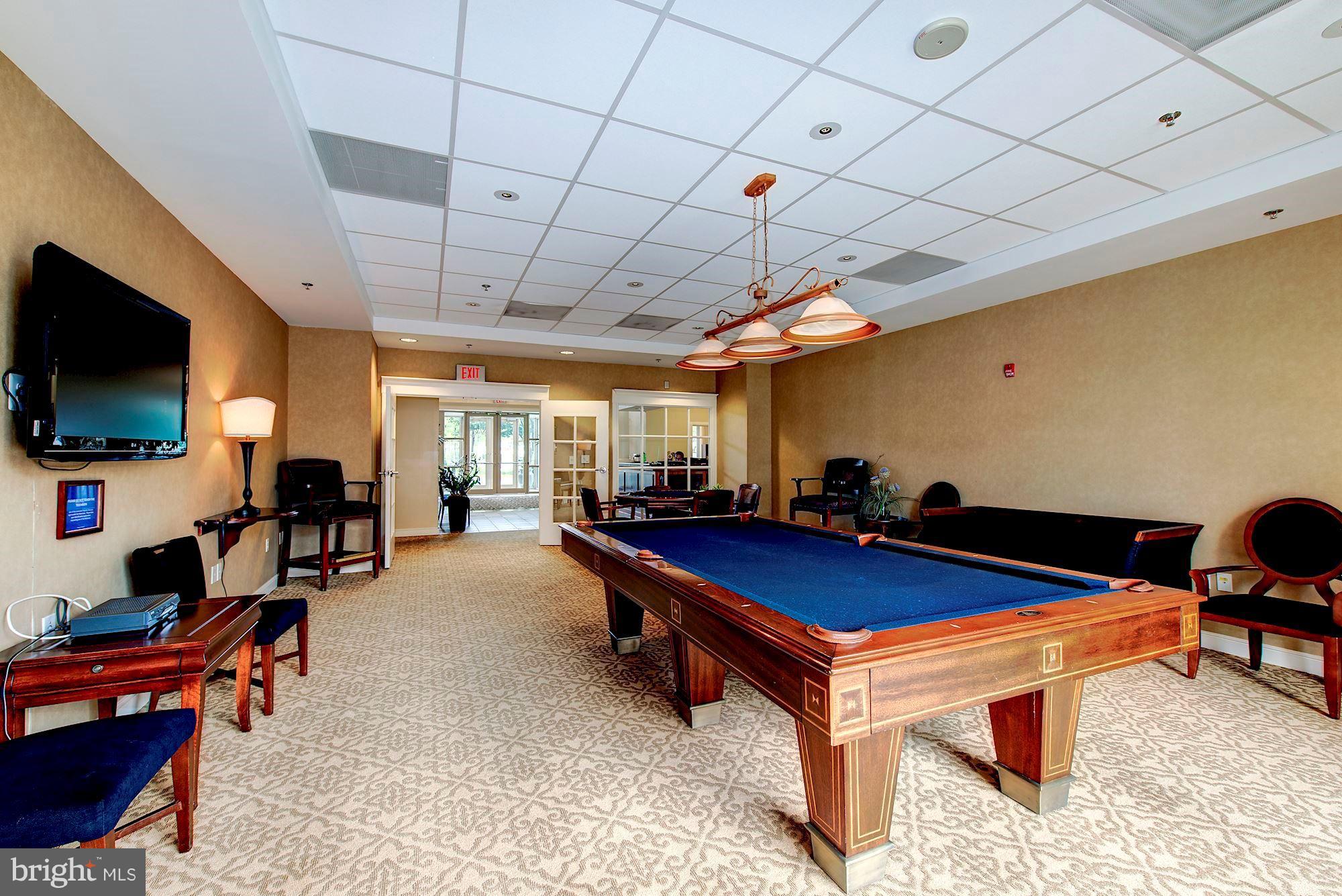 2726 Gallows Road, Unit 1501 Vienna, VA 22180 - Photo 22 of 25 Community