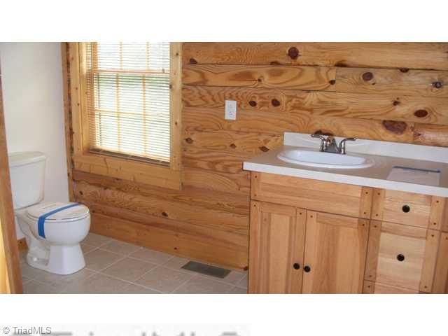 Master Bath/Spa. 