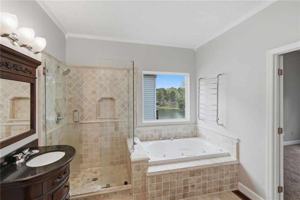 694 Shore View Lithonia, GA 30058 - Photo 22 of 39