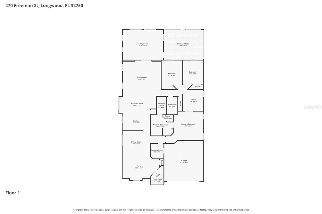 470 Freeman Street Longwood, FL 32750 - Photo 48 of 48