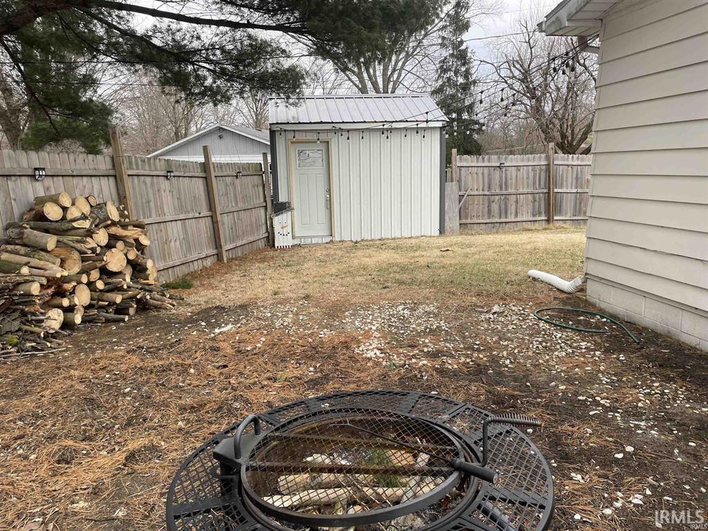 1732 South Country Club Road Warsaw, IN 46580 - Photo 16 of 16