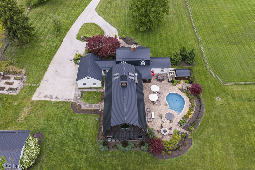 7340 Valley View Road Hudson, OH 44236 - Photo 41 of 50