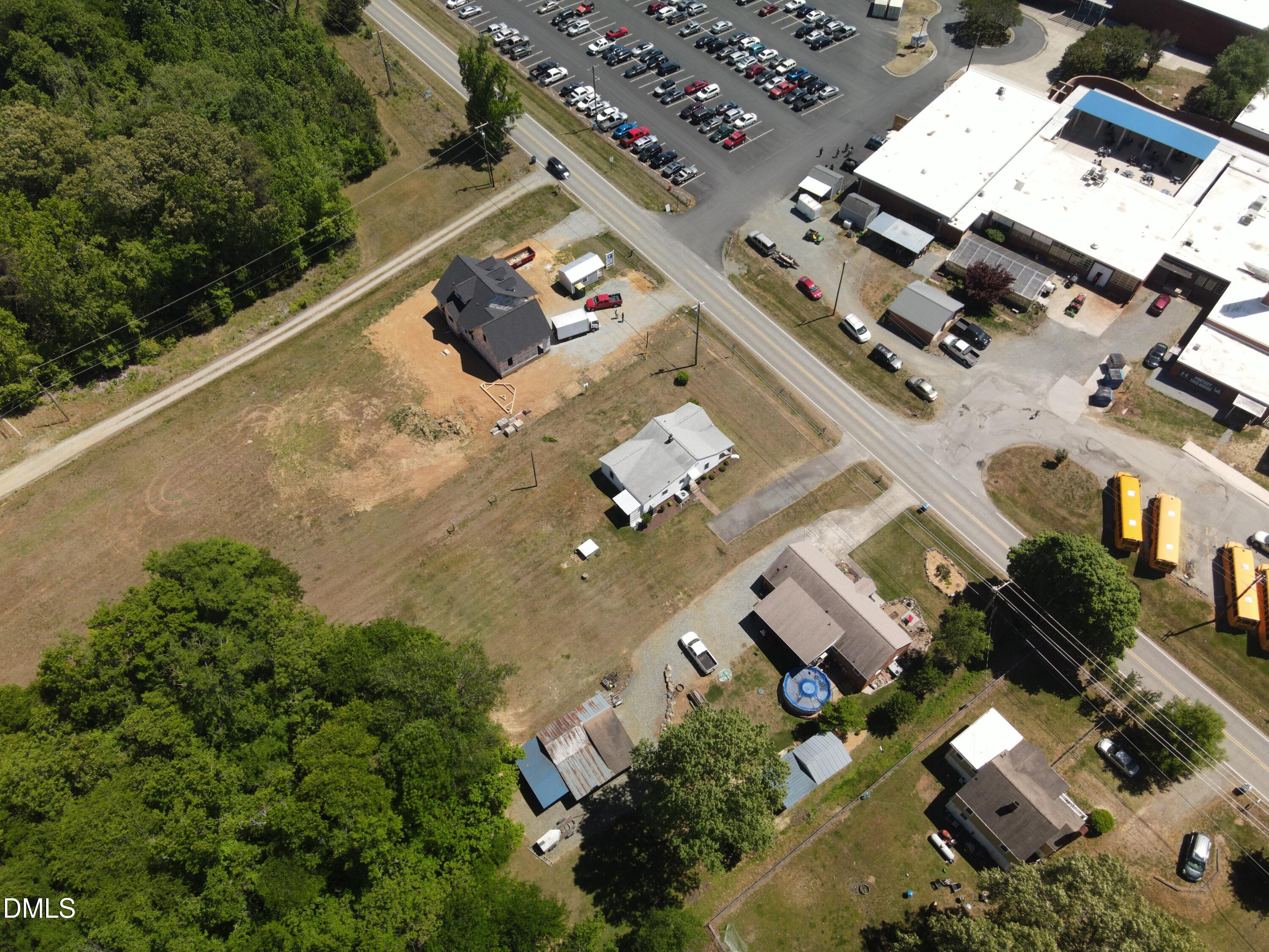 2221 Gerringer Mill Road Elon, NC 27244 - Photo 8 of 47 DJI_0393