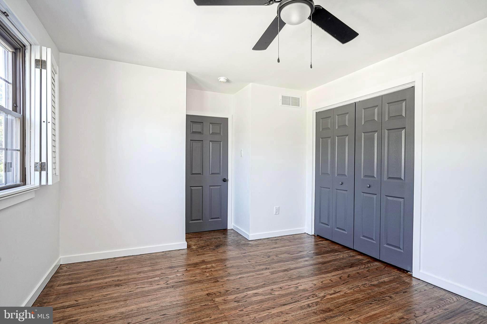 511 Boundary Road Pitman, NJ 08071 - Photo 28 of 36 a view of empty room with wooden floor