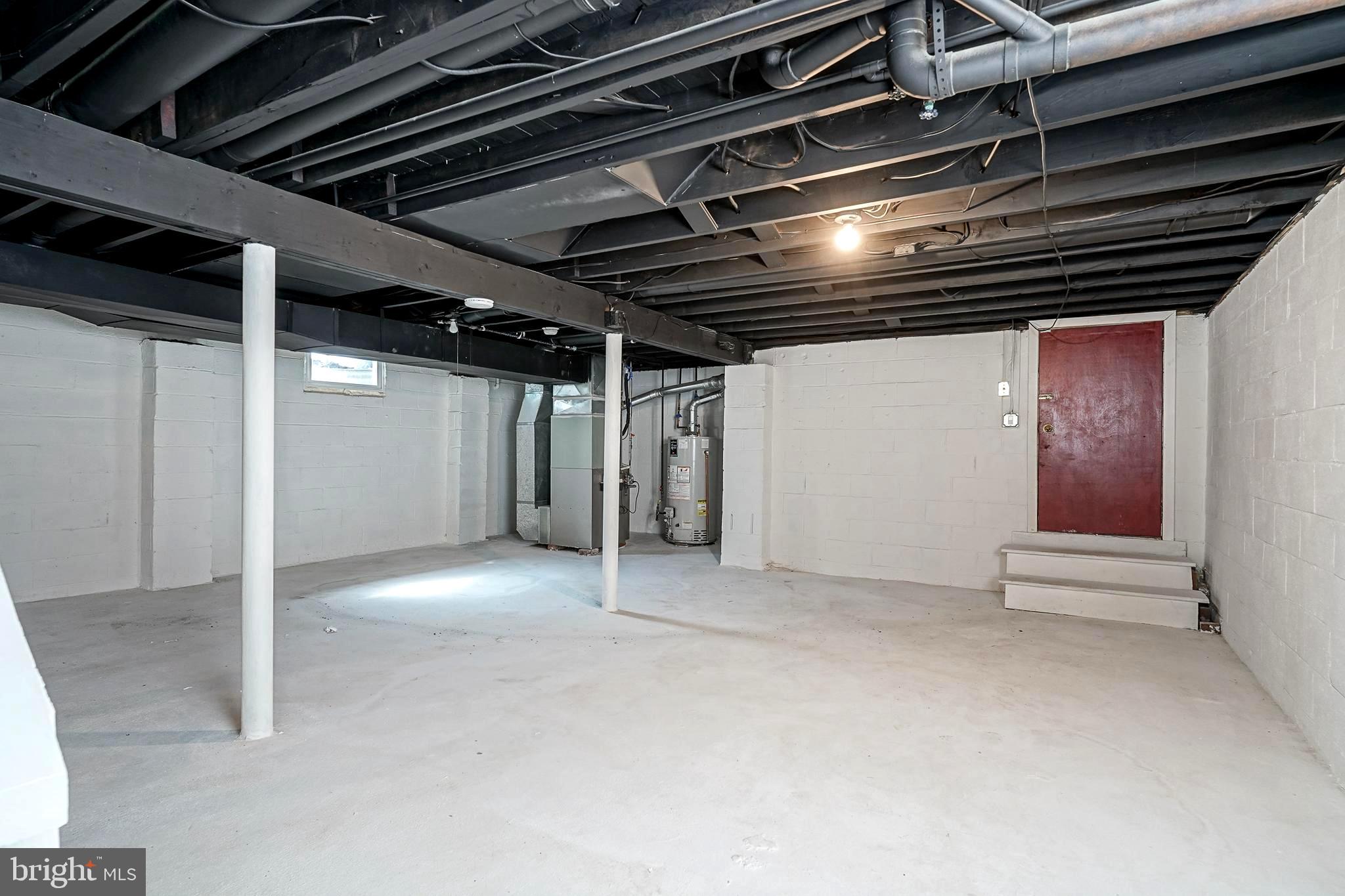 511 Boundary Road Pitman, NJ 08071 - Photo 33 of 36 a view of empty room