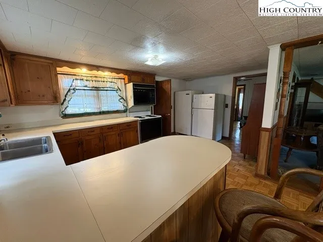 $189,900 | 4954 Shawtown Road, Ennice, NC 28623