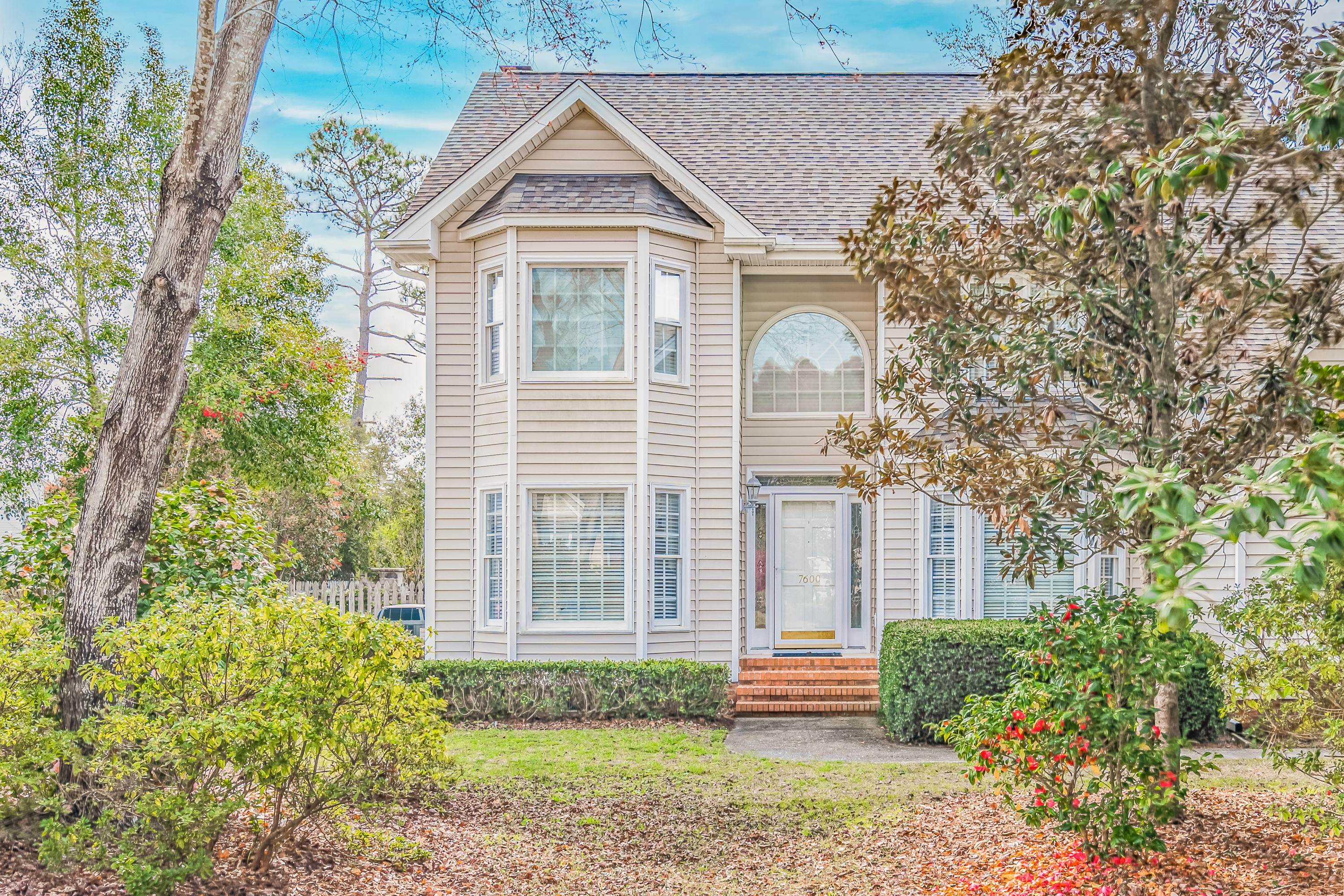 7600 Lost Tree Road Wilmington, NC 28411 - Photo 2 of 38 7600 Street view