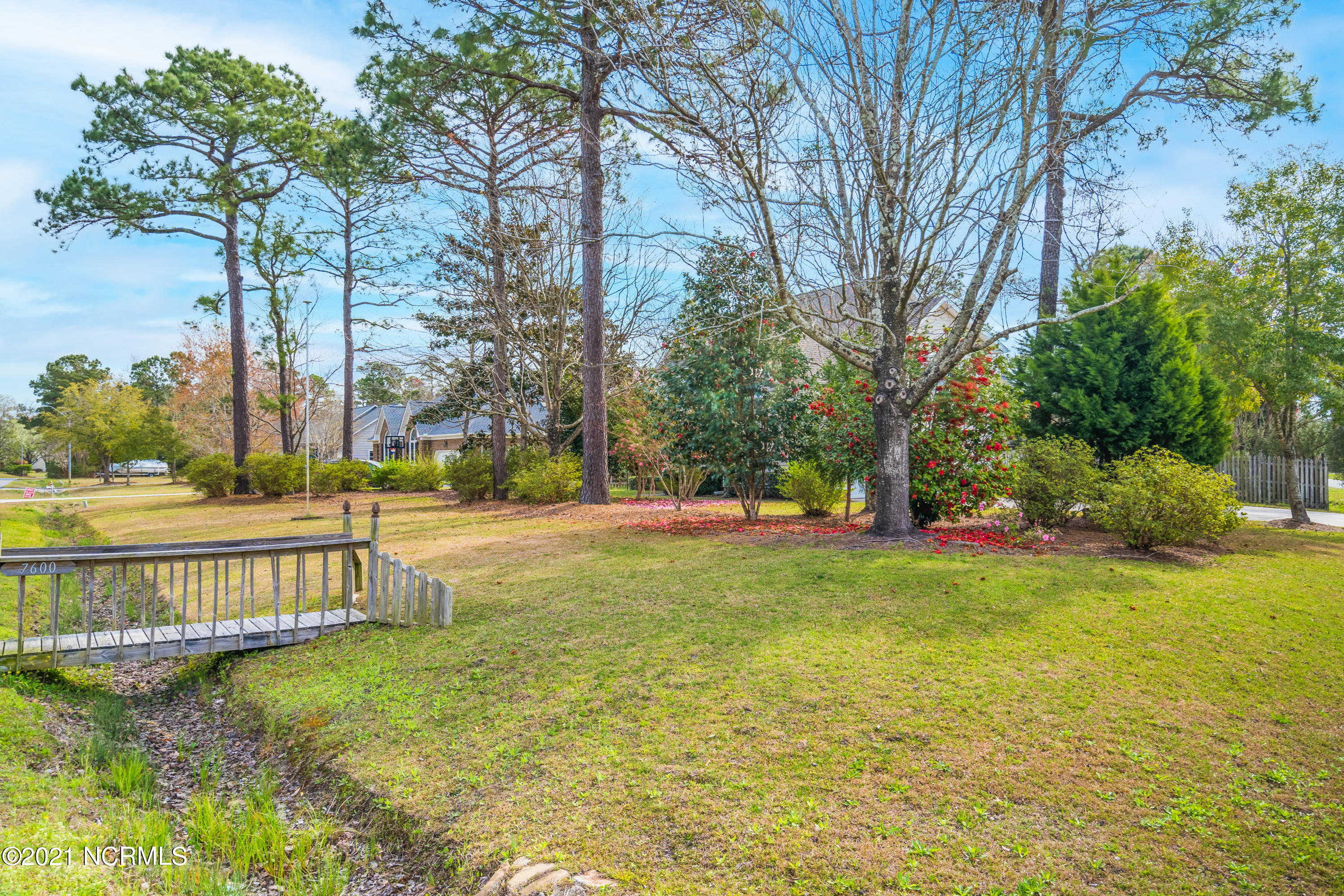 7600 Lost Tree Road Wilmington, NC 28411 - Photo 25 of 38 Bridge to Lost Tree Rd
