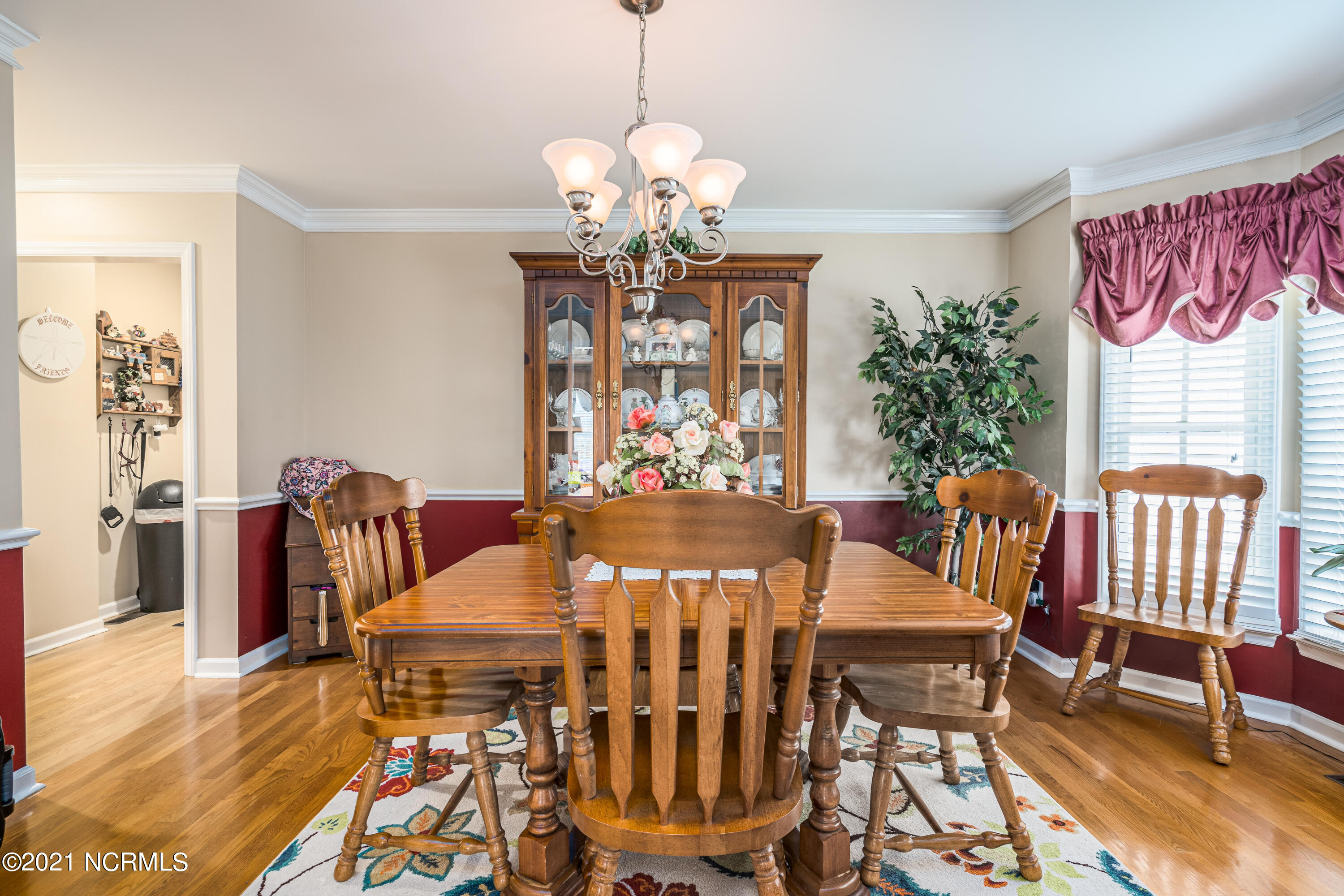 7600 Lost Tree Road Wilmington, NC 28411 - Photo 8 of 38 Dining Room