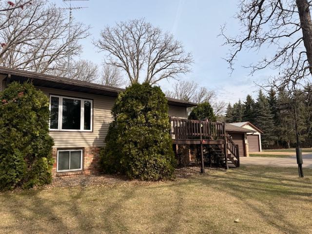 5583 Legend Lane Brainerd, MN 56401 - Photo 1 of 36