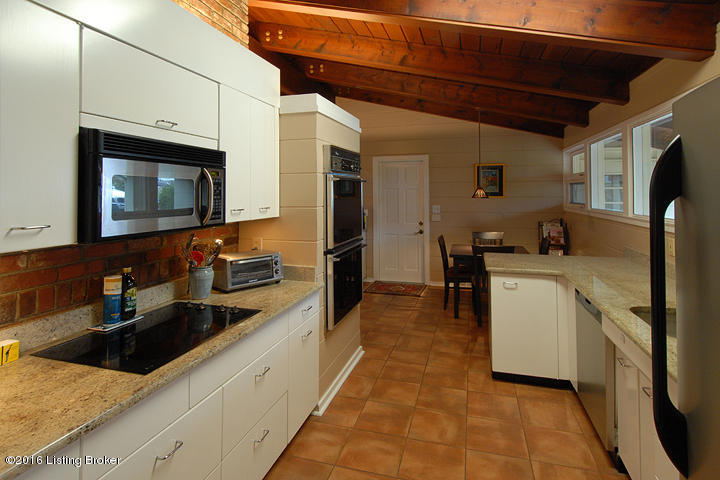 521 Ridgewood Road Louisville, KY 40207 - Photo 8 of 36 Kitchen2
