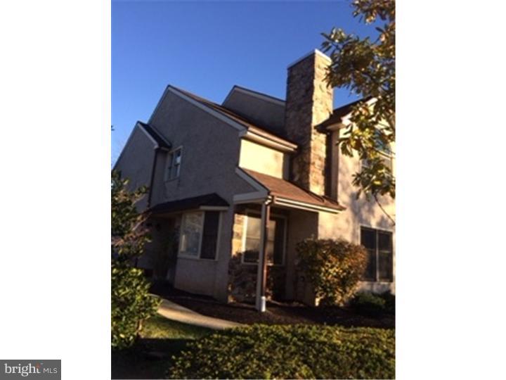 74 Soldiers Square, Unit 12 Wayne, PA 19087 - Photo 1 of 23 Exterior Front