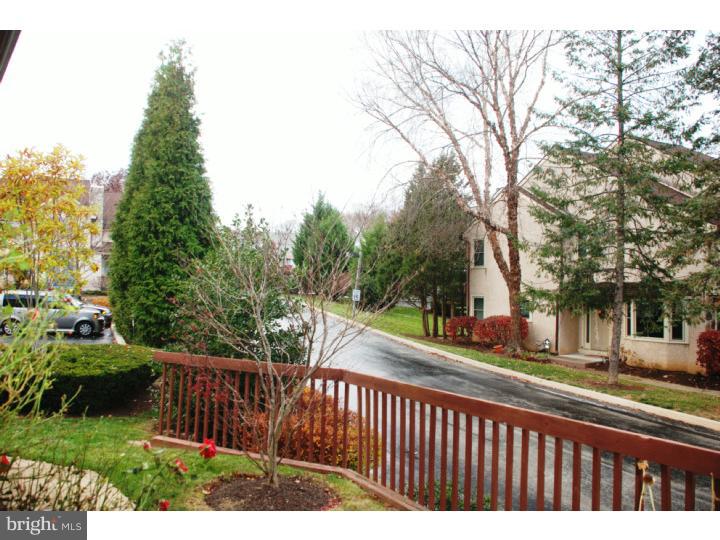 74 Soldiers Square, Unit 12 Wayne, PA 19087 - Photo 2 of 23 Exterior Side