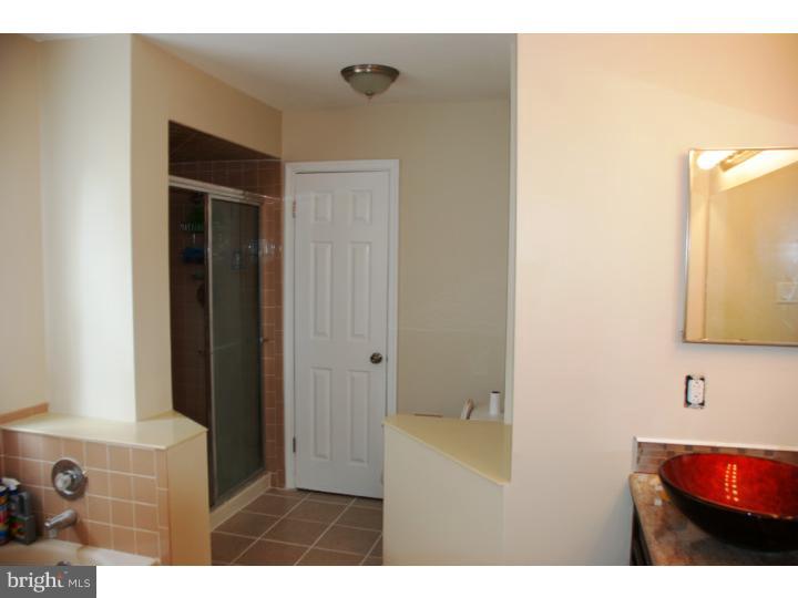 74 Soldiers Square, Unit 12 Wayne, PA 19087 - Photo 20 of 23 Master Bathroom