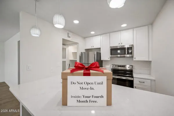 $1,700 | 4139 North 27th Street, Unit 6, Phoenix, AZ 85016