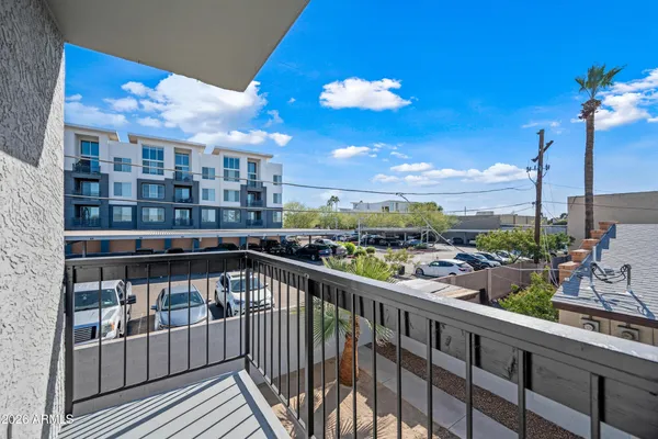 $1,700 | 4139 North 27th Street, Unit 6, Phoenix, AZ 85016