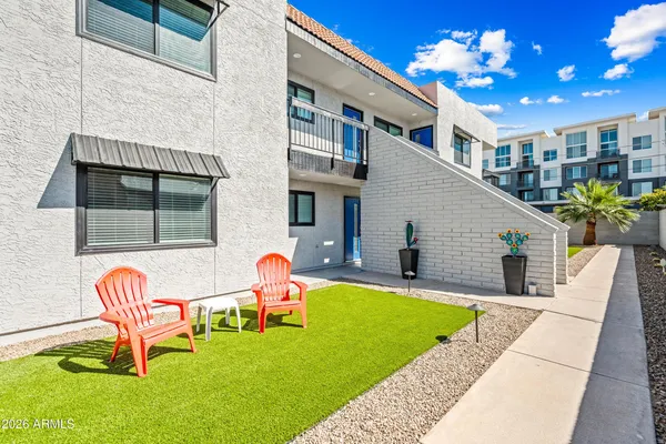 $1,700 | 4139 North 27th Street, Unit 6, Phoenix, AZ 85016