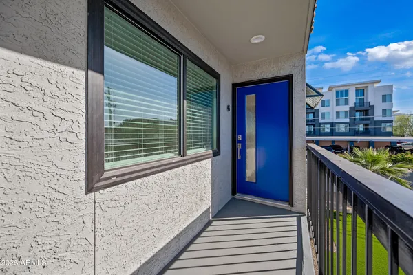$1,700 | 4139 North 27th Street, Unit 6, Phoenix, AZ 85016