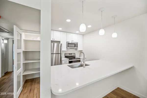 $1,700 | 4139 North 27th Street, Unit 6, Phoenix, AZ 85016