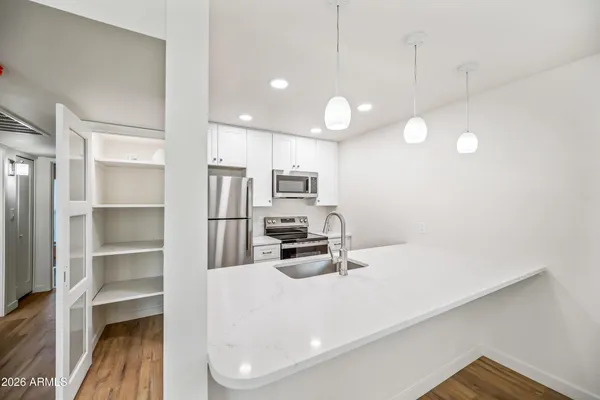 $1,700 | 4139 North 27th Street, Unit 6, Phoenix, AZ 85016