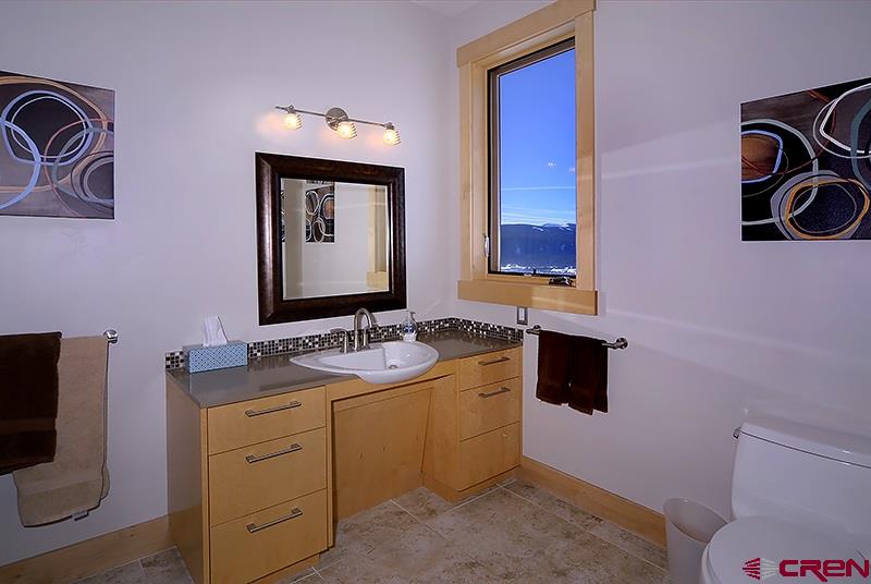 67 Cinnamon Mountain Road Crested Butte, CO 81225 - Photo 15 of 33