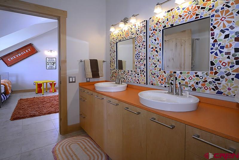 67 Cinnamon Mountain Road Crested Butte, CO 81225 - Photo 21 of 33