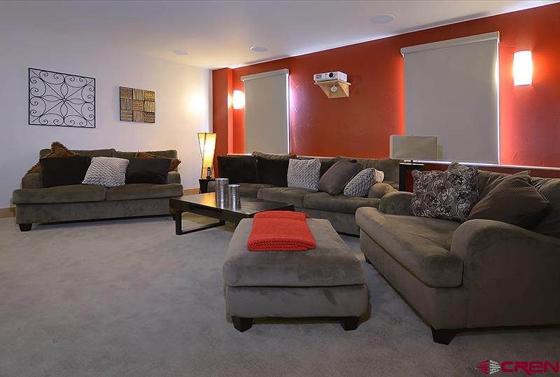 67 Cinnamon Mountain Road Crested Butte, CO 81225 - Photo 22 of 33