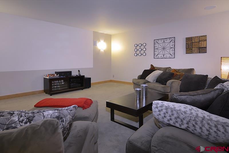 67 Cinnamon Mountain Road Crested Butte, CO 81225 - Photo 23 of 33