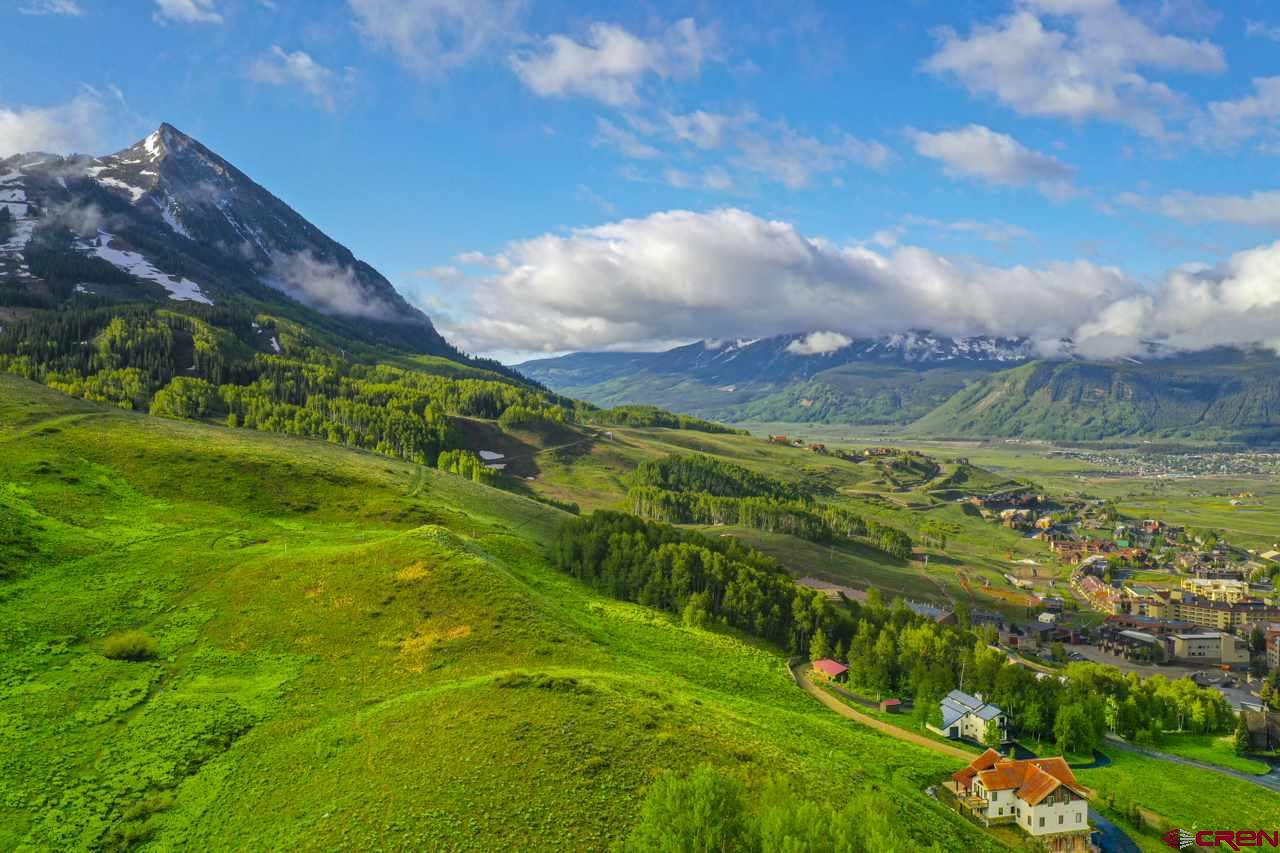 67 Cinnamon Mountain Road Crested Butte, CO 81225 - Photo 26 of 33