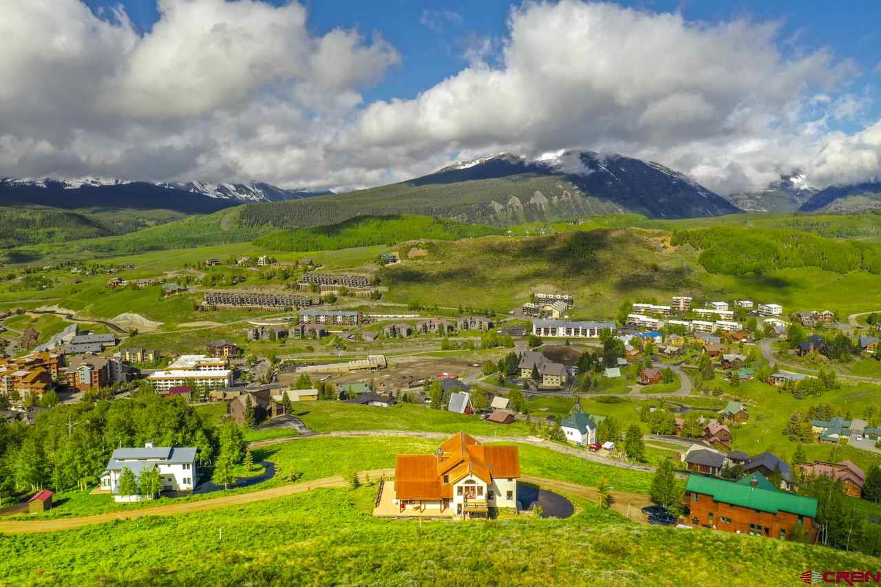 67 Cinnamon Mountain Road Crested Butte, CO 81225 - Photo 27 of 33