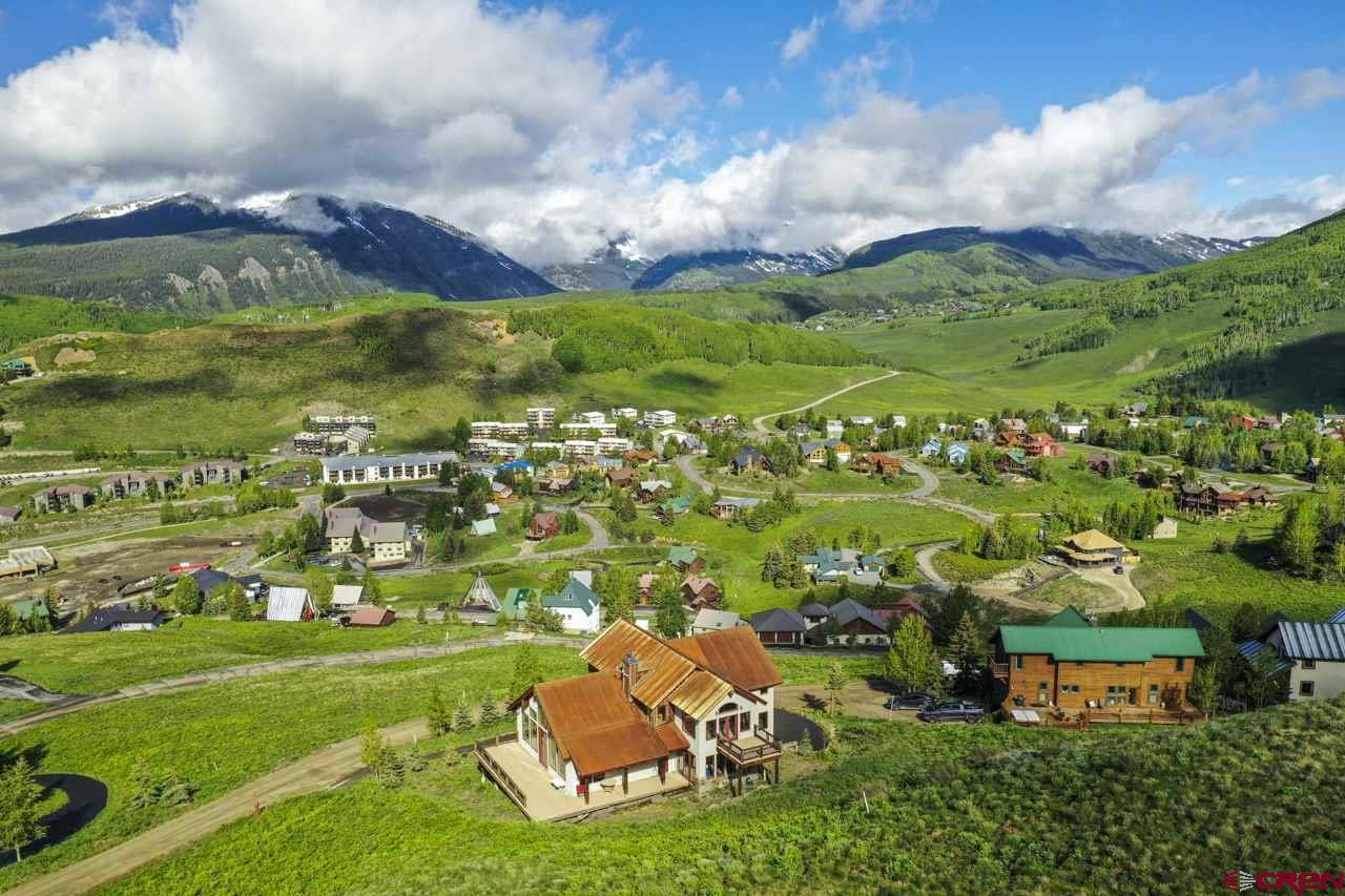 67 Cinnamon Mountain Road Crested Butte, CO 81225 - Photo 28 of 33