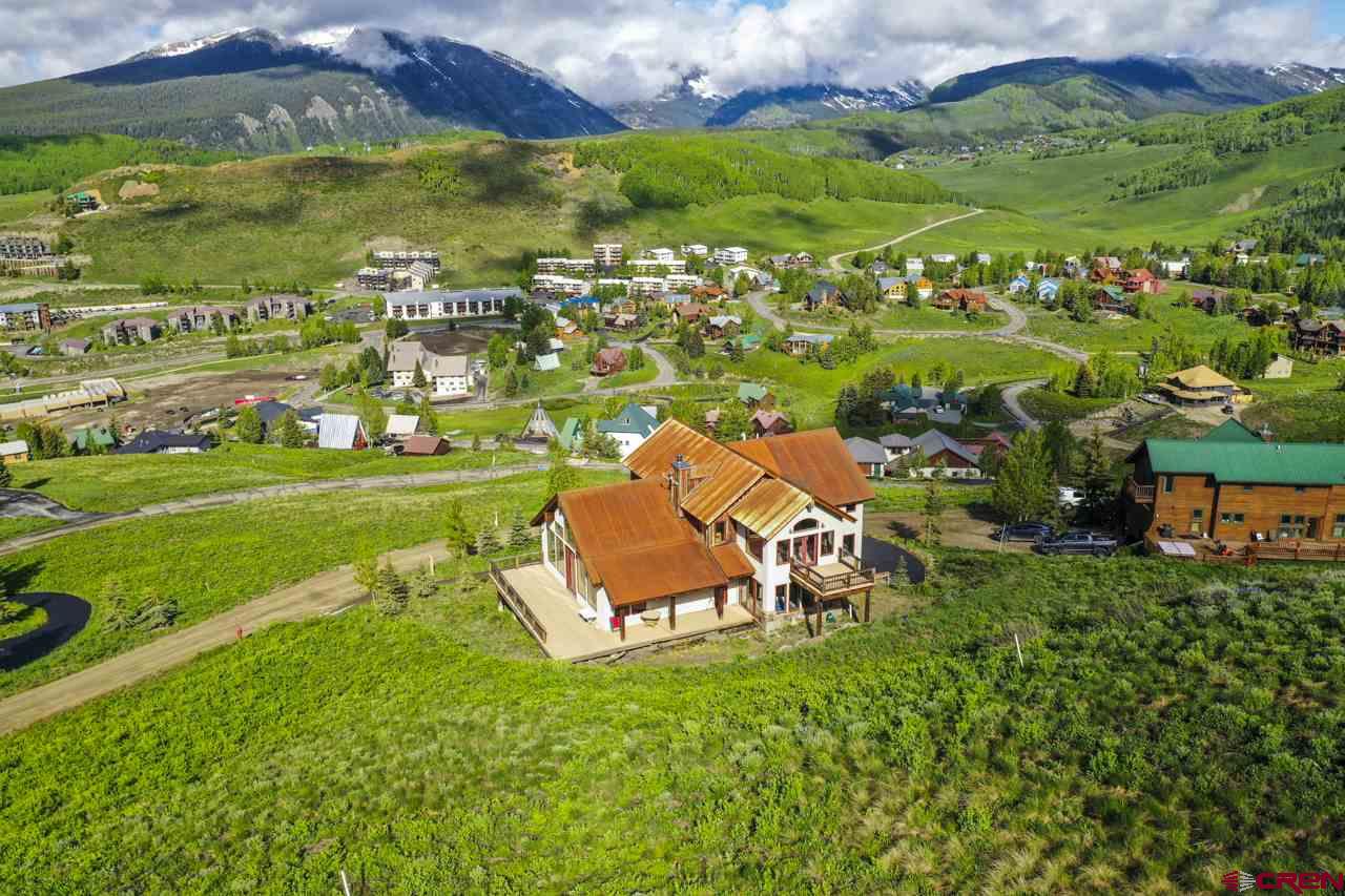 67 Cinnamon Mountain Road Crested Butte, CO 81225 - Photo 29 of 33