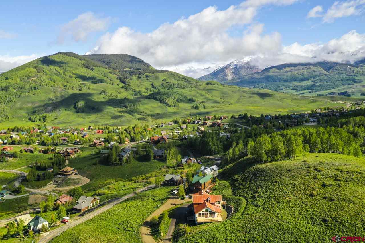 67 Cinnamon Mountain Road Crested Butte, CO 81225 - Photo 30 of 33