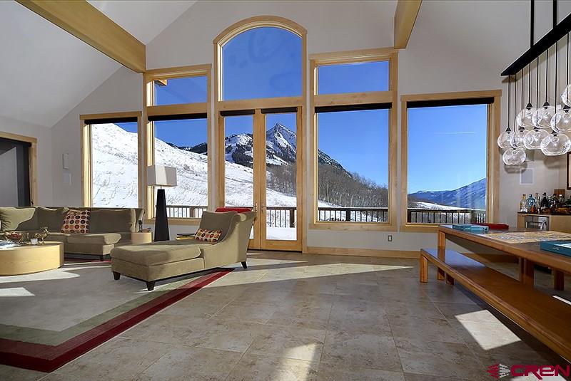 67 Cinnamon Mountain Road Crested Butte, CO 81225 - Photo 4 of 33