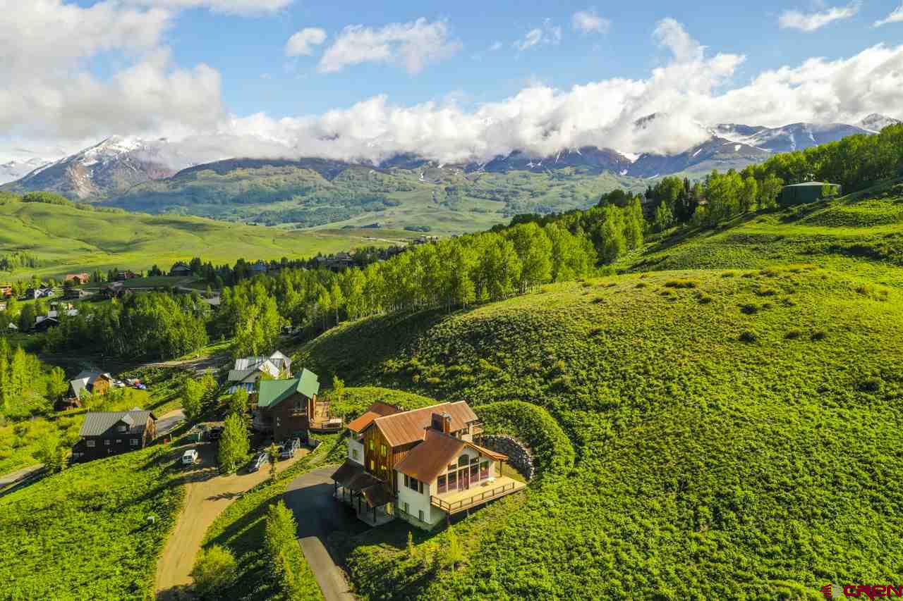 67 Cinnamon Mountain Road Crested Butte, CO 81225 - Photo 31 of 33
