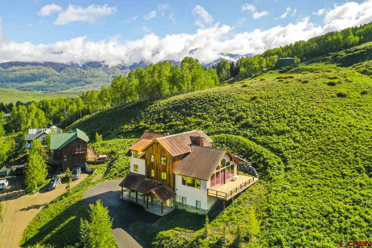 67 Cinnamon Mountain Road Crested Butte, CO 81225 - Photo 32 of 33
