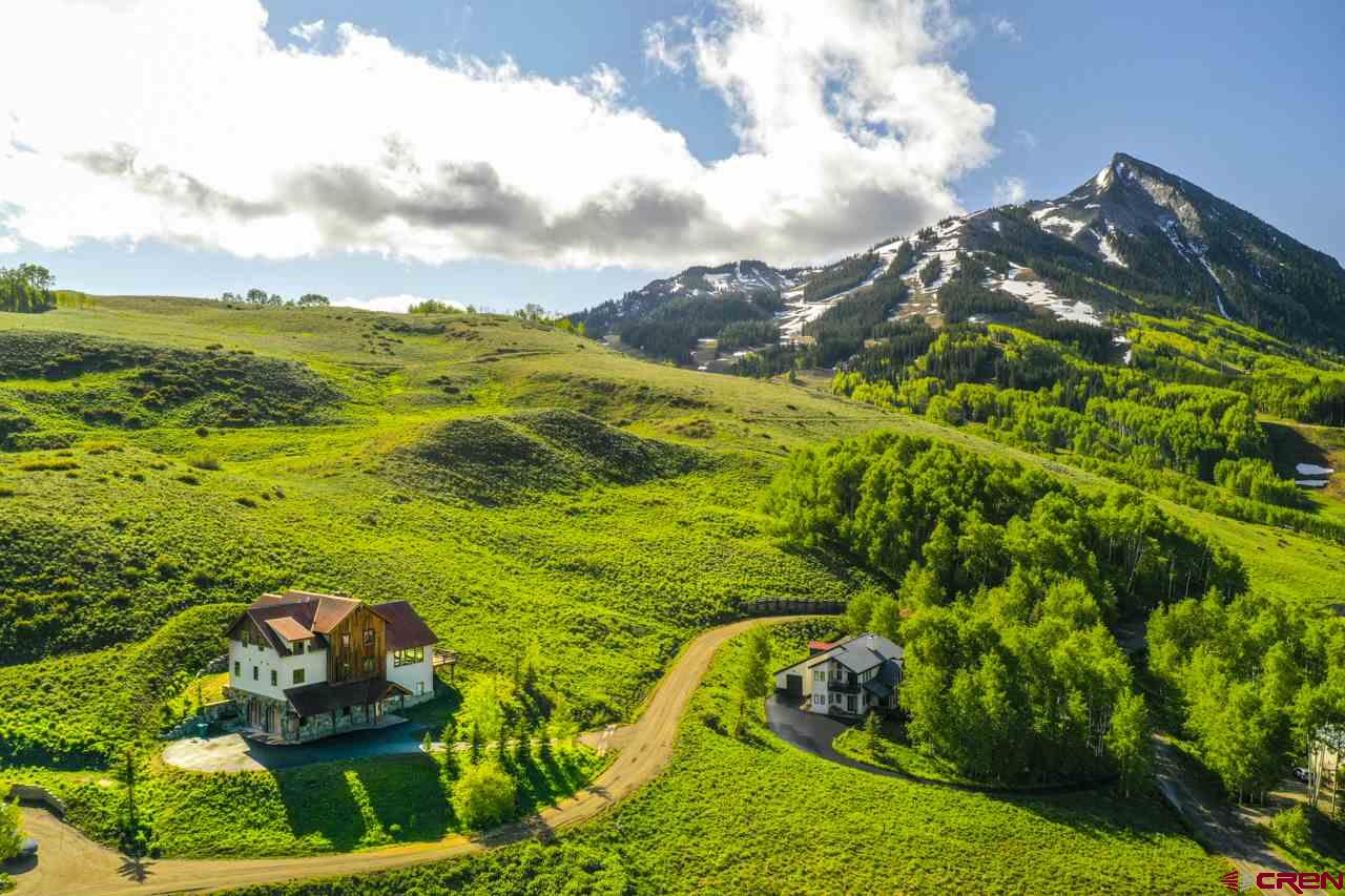 67 Cinnamon Mountain Road Crested Butte, CO 81225 - Photo 33 of 33