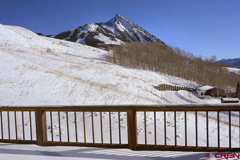 67 Cinnamon Mountain Road Crested Butte, CO 81225 - Photo 6 of 33