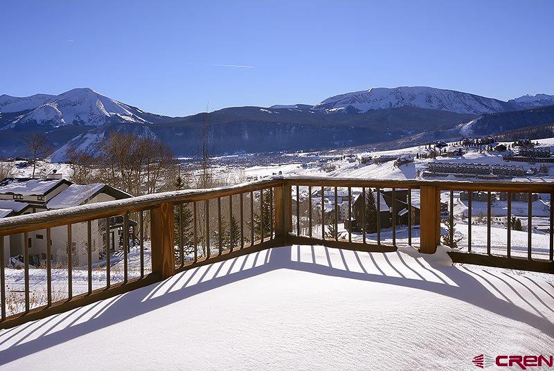 67 Cinnamon Mountain Road Crested Butte, CO 81225 - Photo 7 of 33