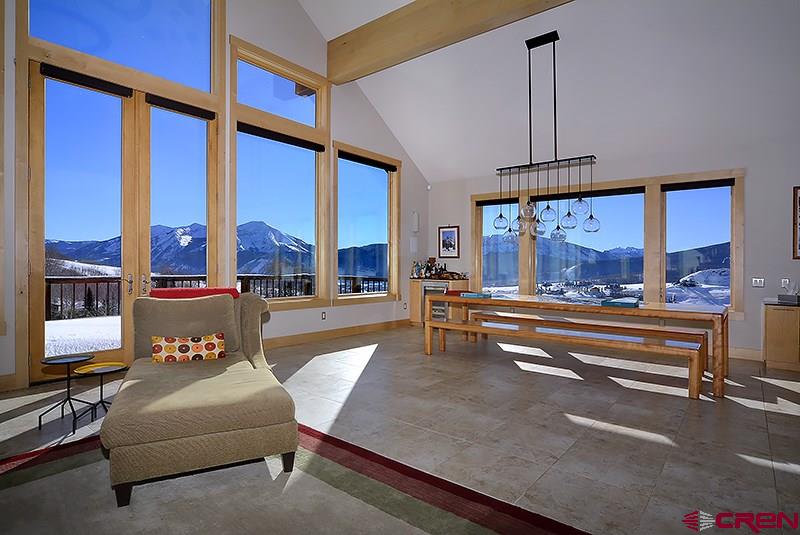 67 Cinnamon Mountain Road Crested Butte, CO 81225 - Photo 8 of 33