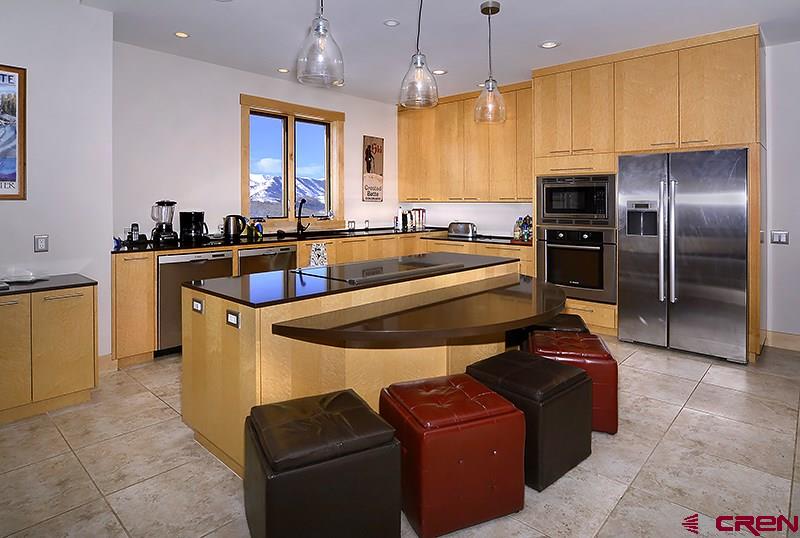 67 Cinnamon Mountain Road Crested Butte, CO 81225 - Photo 9 of 33