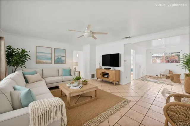 $1,100,000 | 3813 Birch Street, San Diego, CA 92113