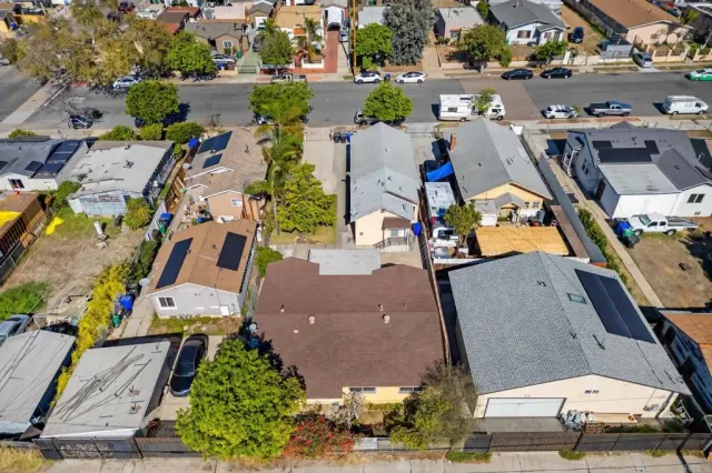 $1,100,000 | 3813 Birch Street, San Diego, CA 92113